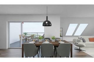 Wohnung kaufen in 54668 Ernzen, Ernzen - NEUBAU! Hübsche Wohnung mit Balkon und 2 Stellplätzen. L - Echternach 10min!