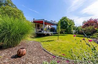 Einfamilienhaus kaufen in 92242 Hirschau, Hirschau - Einfamilienhaus in Holzständerbauweise mit gut durchdachtem Grundriss