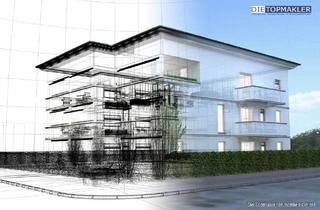 Mehrfamilienhaus kaufen in 33100 Paderborn, Paderborn - Neuwertiges Wohn und Geschäftshaus!