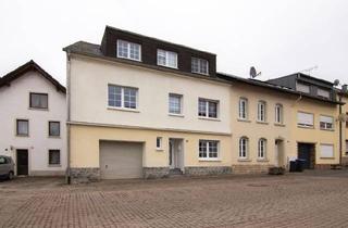 Reihenhaus kaufen in 54308 Langsur, Langsur - Gut gelegenes Reihenhaus + Baugrundstück in Langsur - Grenzah