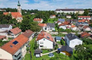 Bauernhaus kaufen in 84036 Landshut, Landshut - *** Großes Anwesen, viele Vorzüge, ZFH (modernisiert) & 3-fach Garage in Top-Lage von Landshut!!***