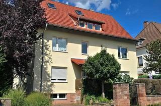 Mehrfamilienhaus kaufen in 63739 Aschaffenburg, Aschaffenburg - Ideal zentral - MFH in Aschaffenburgs bester Lage