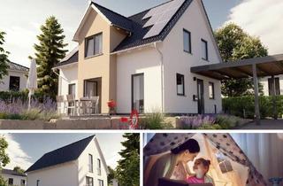 Haus kaufen in 93194 Walderbach, Walderbach - Sie möchten ein Haus? Bauen Sie mit uns im Raum Cham!