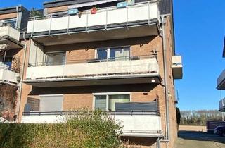 Wohnung kaufen in 41564 Kaarst, Kaarst - Neuer Preis ! Zentrale Maisonette Wohnung mit KFZ Stellplatz!