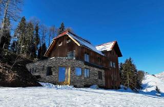 Einfamilienhaus kaufen in 79868 Feldberg, Feldberg - Exklusives Bergchalet Bergstüble - Ski in, Ski out am Feldberg