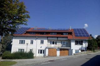 Mehrfamilienhaus kaufen in 94568 St. Oswald, St. Oswald - Sanierungsbedürftiges 7 Parteien Mehrfamilienhaus in zentraler Lage