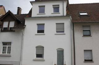 Mehrfamilienhaus kaufen in 66333 Völklingen, Völklingen - Saniertes Mehrfamilienhaus in ruhiger Lage von Völklingen zu verkaufen