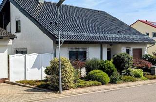 Einfamilienhaus kaufen in 74915 Waibstadt, Waibstadt - Großzügig geschnittenes EFH in Waibstadt