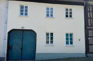 Mehrfamilienhaus kaufen in 97633 Sulzfeld, Sulzfeld - Mietshaus oder Mehrfamilienhaus