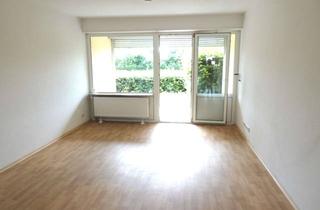 Wohnung kaufen in 68549 Ilvesheim, 2 ZKB mit Terrasse und Garage, sofort frei