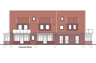 Wohnung kaufen in 26465 Langeoog, LANGEOOG: Exklusive Neubau - Ferienwohnung in bevorzugter Lage!