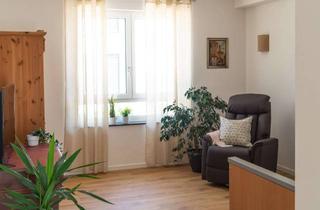 Wohnung kaufen in 91086 Aurachtal, ***Zukunftssichere Kapitalanlage:*** Exklusives Pflegeappartement in Senioren-WG