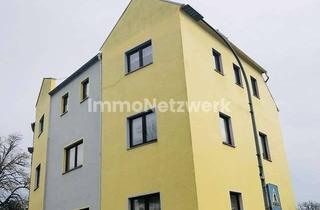 Wohnung kaufen in 95173 Schönwald, ***Ruhige Wohnidylle: gepflegte 3-Zimmer Erdgeschosswohnung ***SOFORT VERFÜGBAR