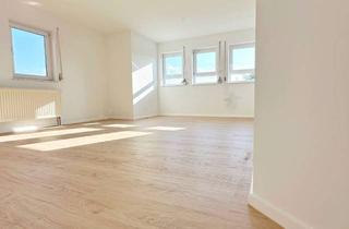 Wohnung mieten in Ortsrand-Süd, 04774 Dahlen, Attraktive 3-Zimmer-Wohnung mit Balkon in Dahlen, frisch saniert