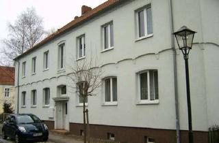 Wohnung mieten in Garthofstraße 20, 18461 Franzburg, 4 Raum Wohnung in Franzburg