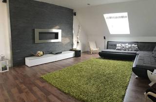 Wohnung mieten in Feldstraße, 66892 Bruchmühlbach-Miesau, Provisionsfrei!! Moderne, komplett sanierte 4-Zimmer-Wohnung mit Einbauküche in bester Lage