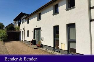 Doppelhaushälfte kaufen in 57610 Altenkirchen, Moderne Doppelhaushälfte mit Carport und Dachterrasse mit herrlichen Ausblick!