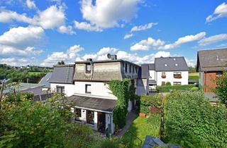 Einfamilienhaus kaufen in Dreihansner Str. 16, 08294 Lößnitz, *Traumlage! – Großzügiges Einfamilienhaus in Lößnitz/ OT Dreihansen*