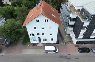 Mehrfamilienhaus kaufen in 75328 Schömberg, +++ Mehrfamilienhaus Zentral in Schömberg +++