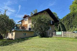 Haus kaufen in 94261 Kirchdorf im Wald, Traumhaftes Refugium im Bay. Wald - Kirchdorf im Wald