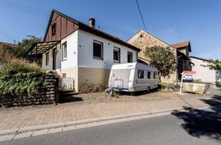 Einfamilienhaus kaufen in 67826 Hallgarten, Top-Angebot: Einfamilienhaus zum günstigen Preis