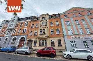 Mehrfamilienhaus kaufen in 08309 Eibenstock, Schönes Mehrfamilienhaus im Zentrum des Erholungsortes Eibenstock im Erzgebirge