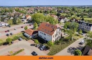 Anlageobjekt in 14547 Beelitz, Werthaltige Kapitalanlage im aufstrebenden Beelitz mit Weitblick in die grüne Umgebung