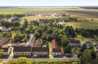 Grundstück zu kaufen in 14913 Niedergörsdorf, Bauland im Herzen des Dorfes "Zellendorf"