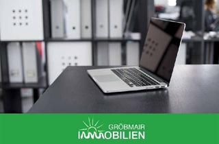 Gewerbeimmobilie kaufen in 82538 Geretsried, Klein-Büro im modern gestaltetem Bürohaus