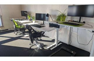 Gewerbeimmobilie mieten in Ruppertswies 14, 85092 Kösching, Arbeiten im Coworking Space mit Fitness, Schwimmbahn und Kita