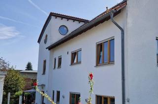 Wohnung mieten in Auberstr. 14, 65329 Hohenstein, Naturnah wohnen! 2x2-Zimmer-Whg. mit Balkon in kleiner Wohneinheit