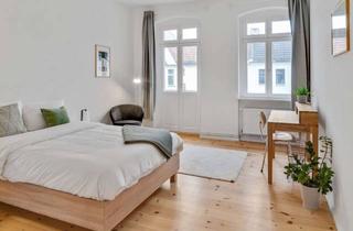 WG-Zimmer mieten in Richard-Sorge-Straße 25, 10249 Friedrichshain, Zimmer Zimmer in der Richard-Sorge-Strasse