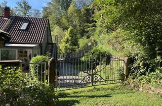 Einfamilienhaus kaufen in 75365 Calw, Einfamilienhaus mit einem traumhaften Garten in Calw