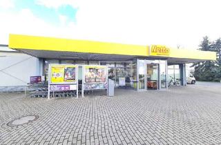 Anlageobjekt in 47647 Kerken, Supermarkt (Erbbaurecht) in Kerken