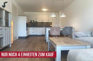 Wohnung kaufen in 86863 Langenneufnach, Auf der Dachterrasse den Blick in die Stauden genießen - gemeinsam alt werden!