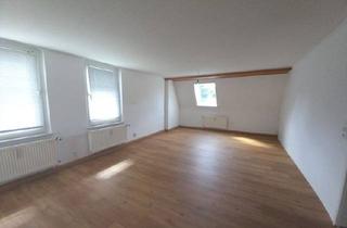 Wohnung mieten in 08459 Neukirchen, renovierte 3-Zimmer Wohnung an der Werdauer Str. in Neukirchen (Pleiße)