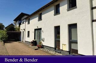 Doppelhaushälfte kaufen in 57610 Altenkirchen, Altenkirchen - Moderne Doppelhaushälfte mit Carport und Dachterrasse mit herrlichen Ausblick!