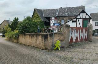 Bauernhaus kaufen in 56294 Kalt, Kalt - Haus zu verkaufen im Herzen von Münstermaifeld