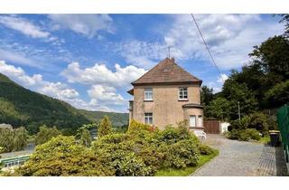 Einfamilienhaus kaufen in 01824 Königstein, Königstein - Ihr neues Zuhause mit perfekter Aussicht