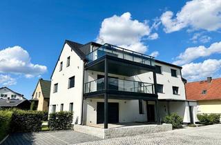 Wohnung kaufen in 01454 Radeberg, Radeberg - *moderne und großzügige 4 Zimmerwohnung in ruhiger und grüner Lage - ID 6262*