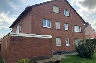 Mehrfamilienhaus kaufen in 59457 Werl, Werl - Freistehendes 6-Familienhaus mit 2 Garagen