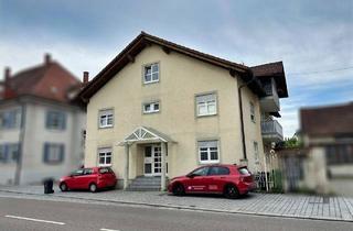 Mehrfamilienhaus kaufen in 77871 Renchen, Renchen - Großes Mehrfamilienhaus im Herzen von Renchen