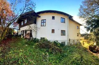 Haus kaufen in 83471 Berchtesgaden, Berchtesgaden - V E R K A U F T !!!! DAS IST DOCH MAL WAS ANDRES!!! SPEKTAKULÄRER WATZMANNBLICK!!! GROSSZÜGIGES LANDHAUS IN TRAUMLAGE!!!