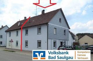 Doppelhaushälfte kaufen in Hitzkofer Str. 21, 72517 Sigmaringendorf, Sigmaringendorf - +++ viel Platz für die ganze Familie +++ modernisiertes Doppelhaus sucht neuen Eigentümer