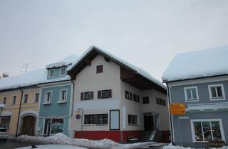 Haus kaufen in 94107 Untergriesbach, Untergriesbach - Untergriesbach Zentrum: Wohn-Geschäftshaus