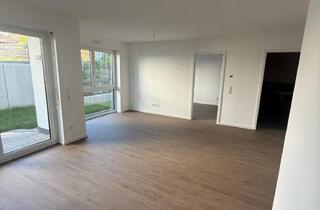 Wohnung kaufen in Reimelstraße 3A, 63543 Neuberg, Neuberg - RESERVIERT! Haus B, Wohnung 14, Erdgeschoss, 2-Zimmer