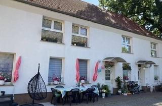 Mehrfamilienhaus kaufen in Alt-Blankenburg, 13127 Berlin, Berlin - Jede Menge Möglichkeiten in toller Lage!