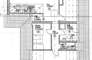 Wohnung kaufen in Gra-Toerring-Str. 15a, 82216 Maisach, Von Privat! Schöne & moderne 3-Zi.-Whg. in Gernlinden