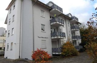 Wohnung kaufen in Paul-Moos-Str., 88422 Bad Buchau, Großzügige Maisonette - 6,5 Zi.Whg. m. 2 Balkonen u. 2 Stellplätzen