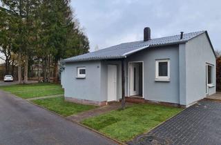 Wohnung mieten in Pappelstraße 41, 25462 Rellingen, Attraktives 1-Zimmer-Bungalow in Rellingen | inkl. EBK & Garten